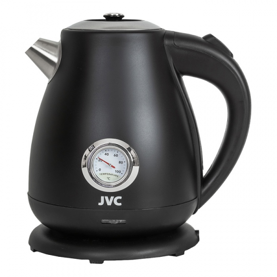 Թեյնիկ JVC JK-KE1717 black - 26775