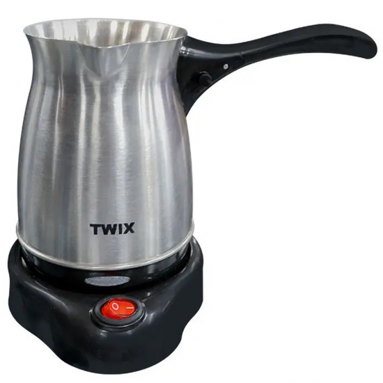 Սրճեփ TWIX TCM-02 - 28576