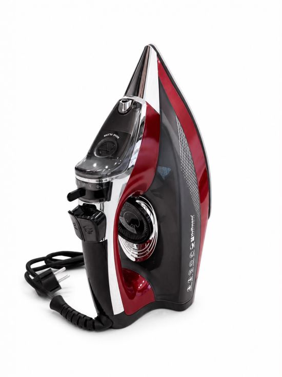 Արդուկ  Hoffmans HM-9059 Red - 29678