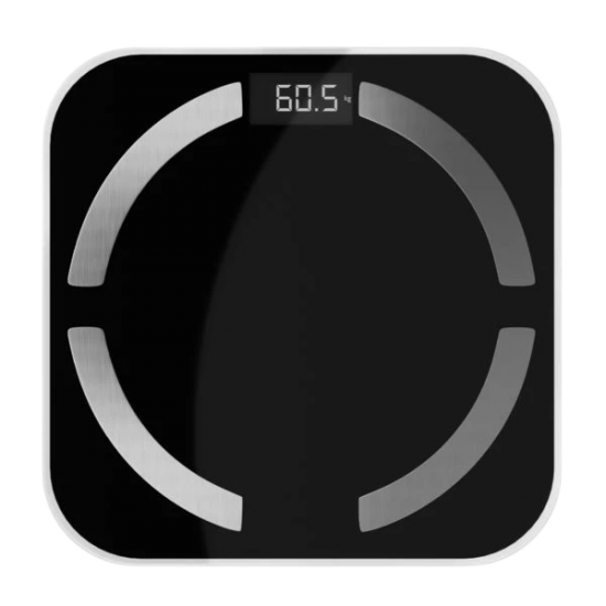 Կշեռք CENTEK CT-2425 Black - 29552