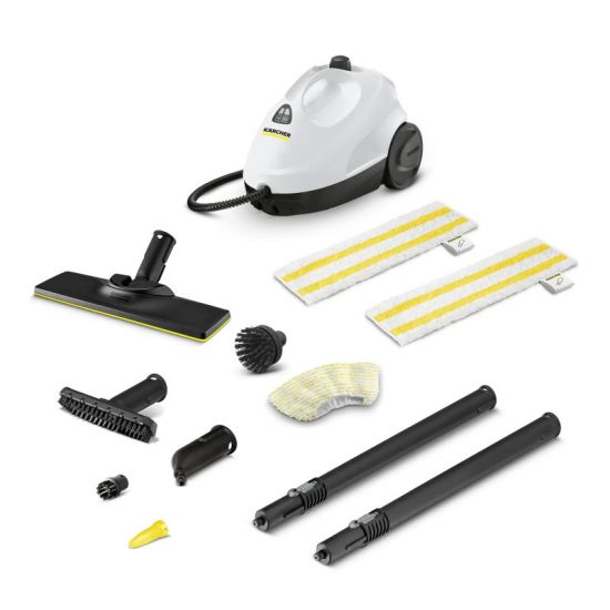 Գոլորշիով մաքրող սարք KARCHER SC 2 Easfix Plus *EU - 28859 Գոլորշիով մաքրող սարք KARCHER SC 2 Easfix Plus *EU - 28859