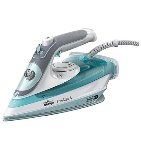 Արդուկ BRAUN SI5017GR - 28965