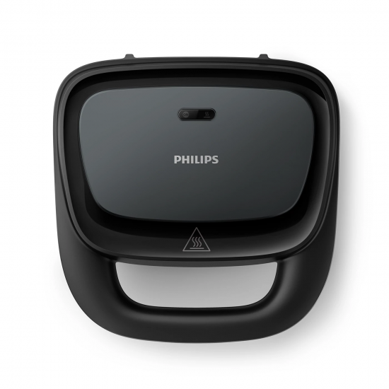 Սենդվիչ պատրաստող սարք PHILIPS HD2330/90 - 28185