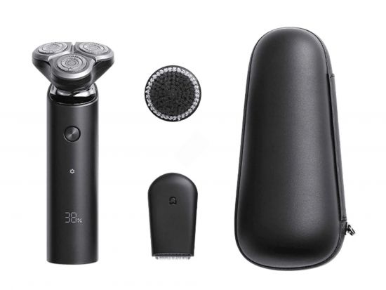 Սափրիչ Xiaomi Mi Electric Shaver S500 - 25425