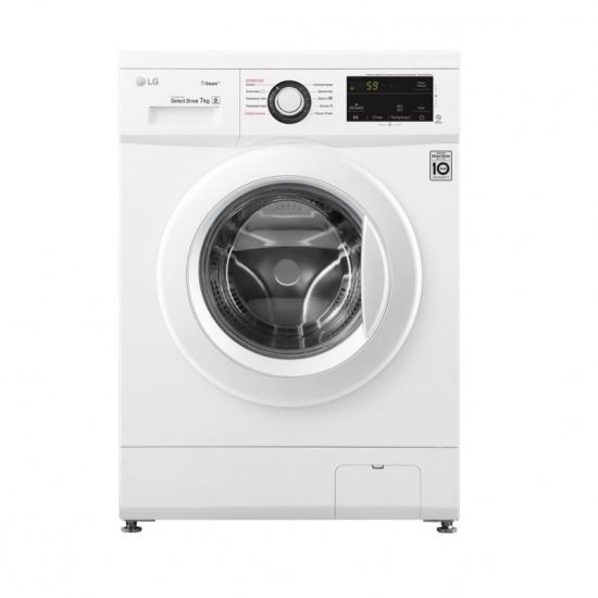 Լվացքի մեքենա LG F2J3HS0W - 23503