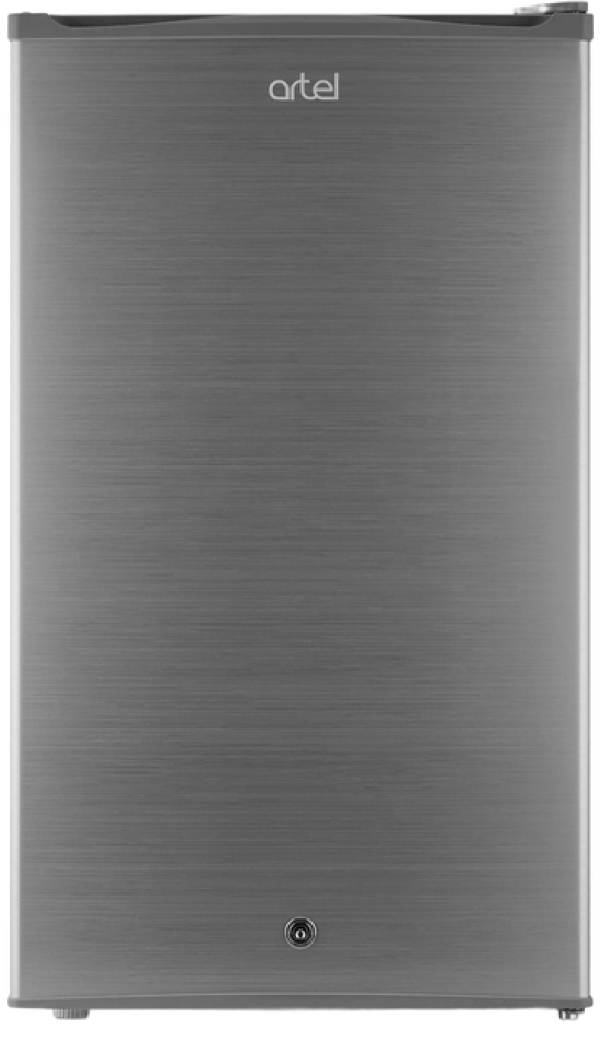 Սառնարան ARTEL HS-117RN silver - 28565