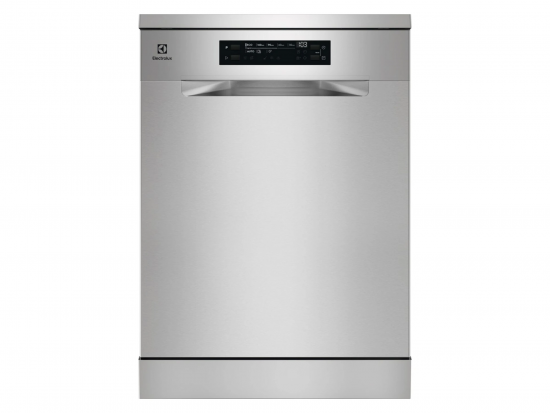 Սպասք լվացող մեքենա Electrolux ESM64831SX - 29178
