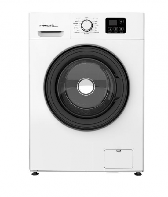 Լվացքի մեքենա HYUNDAI HYU60-1016P - 26495
