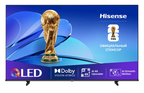 Հեռուստացույց HISENSE 50E7Q - 29006