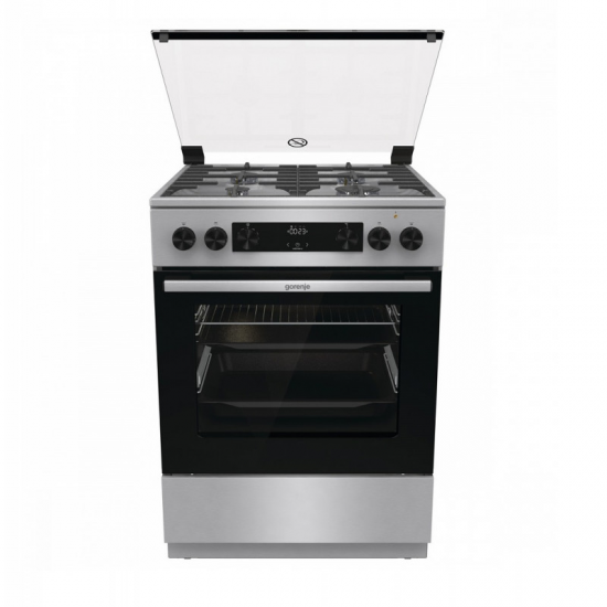 Գազօջախ GORENJE GKS6C72XF - 28798