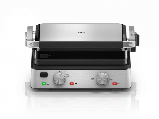 Գրիլ  BRAUN CG7010 - 28966