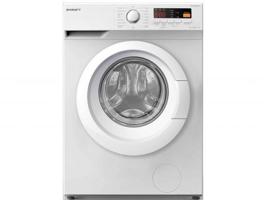Լվացքի մեքենա Kraft KF-MD6104W - 24919