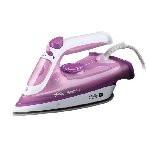 Արդուկ BRAUN FI3124PU - 28956