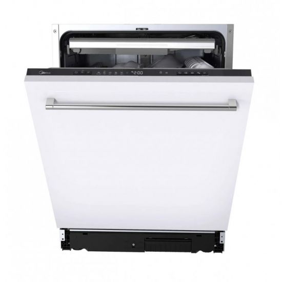 Սպասք լվացող մեքենա MIDEA MID60S720i - 28860 Սպասք լվացող մեքենա MIDEA MID60S720i - 28860