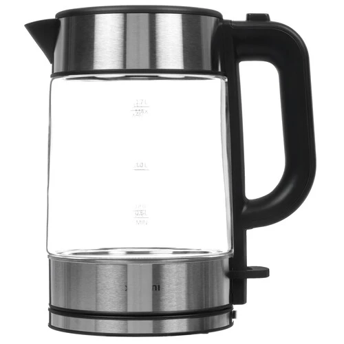 Թեյնիկ  Xiaomi Electric Glass Kettle EU (BHR7423EU) - 28266