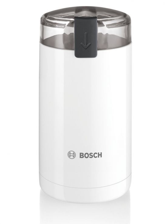 Սրճաղաց Bosch TSM6A011W - 25390