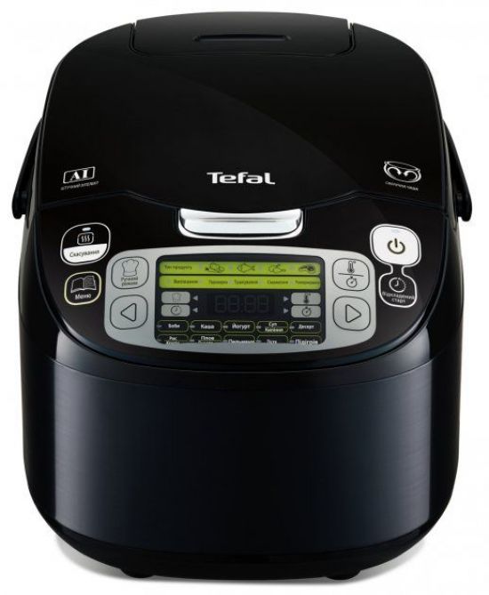 Բազմաեփ Tefal RK815834 - 25054