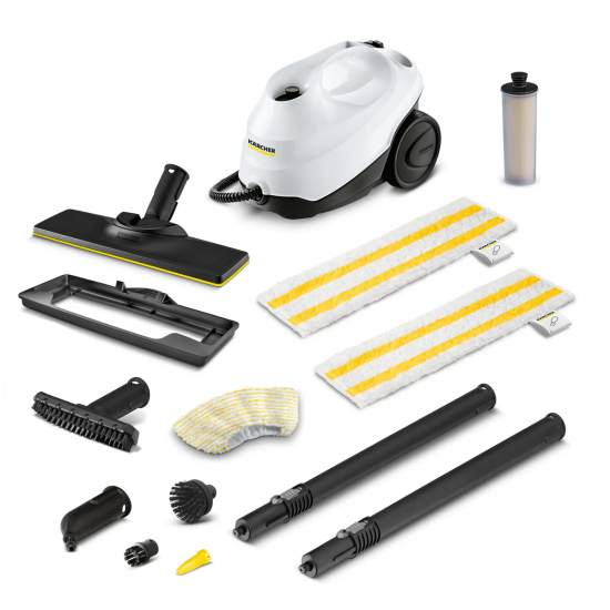 Գոլորշիով մաքրող սարք KARCHER SC 3 EasyFix Plus *EU - 27958