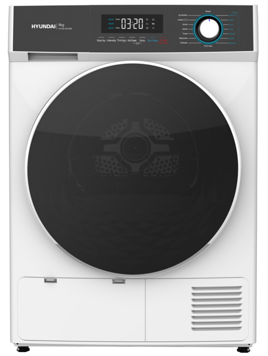 Չորանոց HYUNDAI HYU90-WL28W - 28890 Չորանոց HYUNDAI HYU90-WL28W - 28890