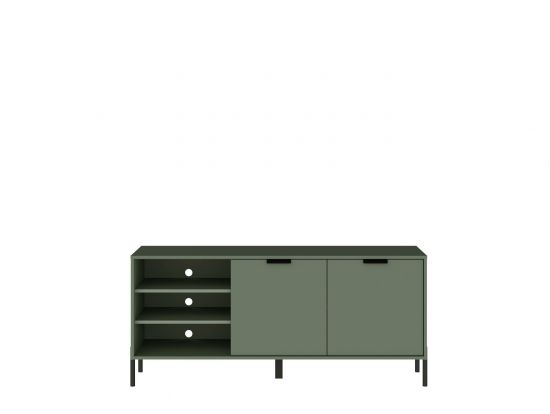 Տումբա PALOMA RTV2D  BRW - 28449