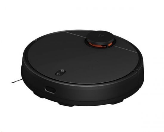 Փոշեկուլ ռոբոտ XIAOMI Mi Robot Vacuum-Mop 2 Pro Black (BHR5204EU) - 24952