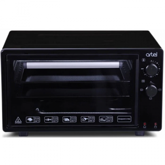 Վառարան ARTEL MD-3216 E black-black-matte - 29613