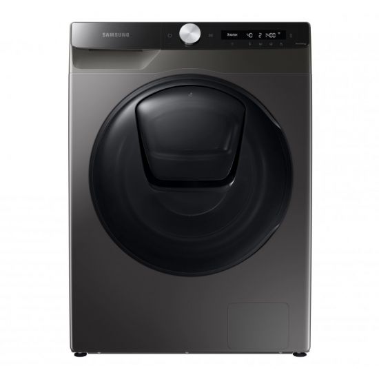 Ավտոմատ լվացքի մեքենա SAMSUNG WD80T554CBX/LP - 23515