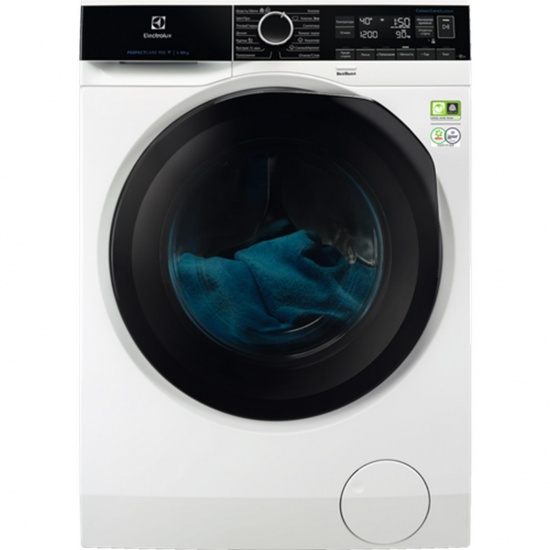 Լվացքի մեքենա Electrolux EW9F1R61B - 27114