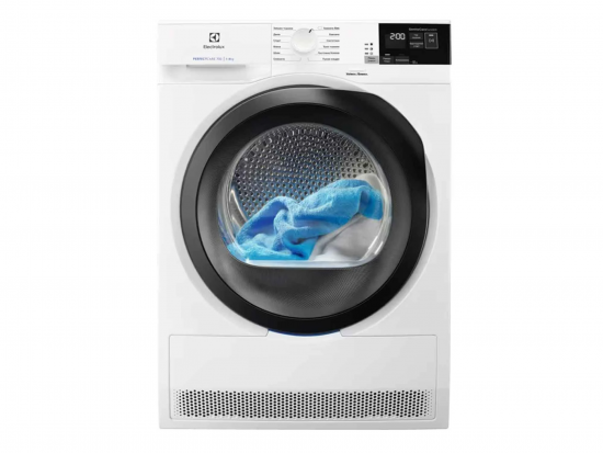 Չորանոց Electrolux EW7H4863RB - 27105