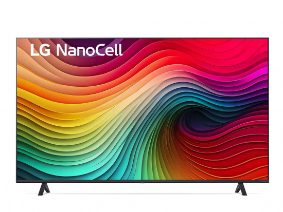 Հեռուստացույց  LG 65NANO80T6A - 27646