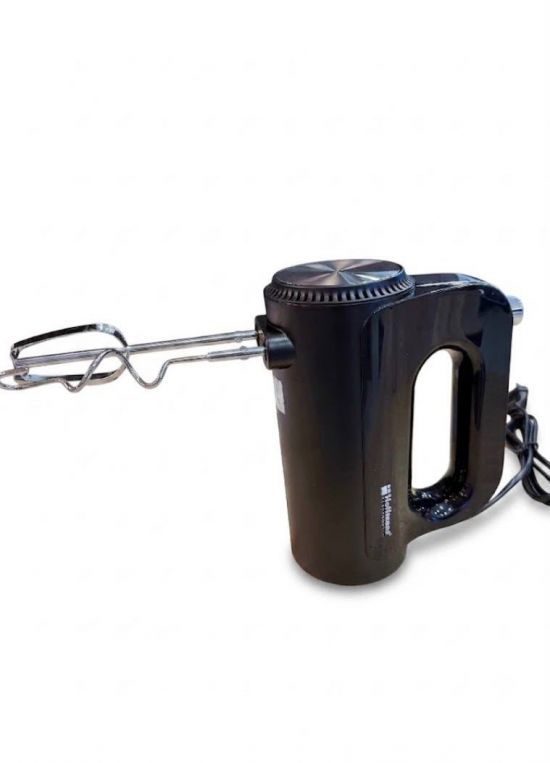 Հարիչ Hoffmans HM-932 Black - 29677