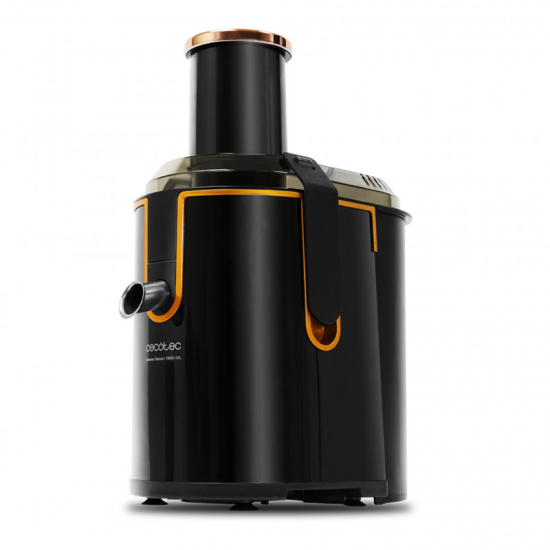 Հյութահան CECOTEC Extremetitanium 19000 Xxl - 29230