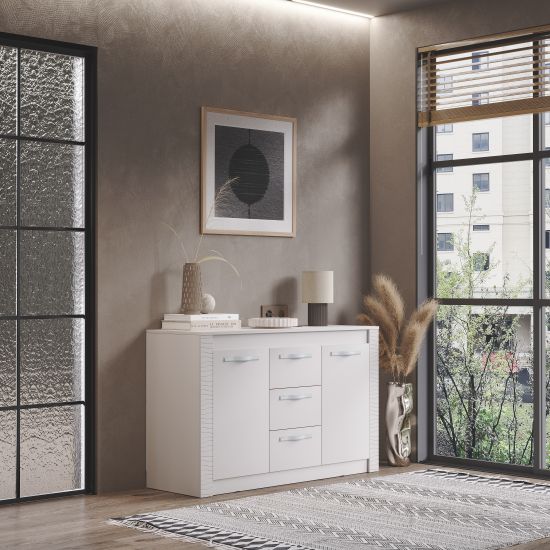 Կոմոդ MONACO BTS KM-14 кашемир  - 29355