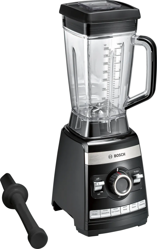 Բլենդեր Bosch MMBH6P6B - 28454