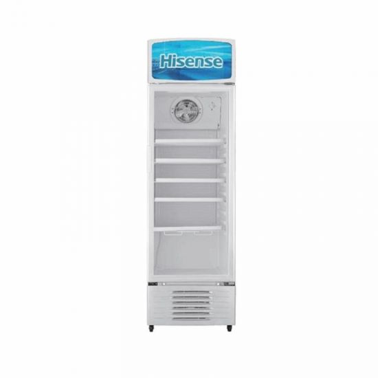 Ցուցափեղկ սառնարան HISENSE FL36FC - 24753