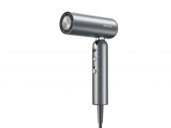 Վարսահարդարիչ Dreame Hairdryer Pocket Space Gray (AHD51) - 28480