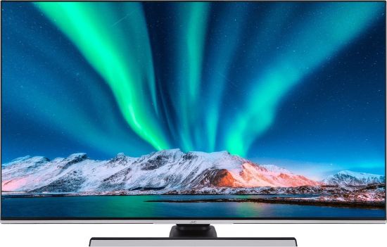 Հեռուստացույց JVC LT-43VU8100 - 25112