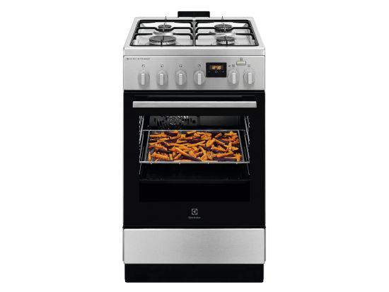 Գազօջախ Electrolux LKK560222X - 28571