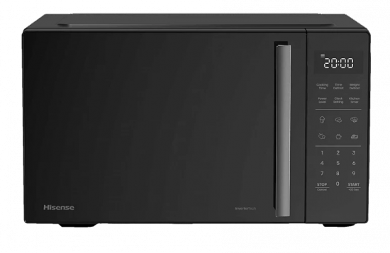 Միկրոալիքային վառարան HISENSE H23MOBS4H - 29154