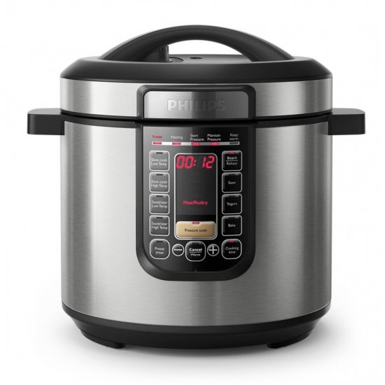 Բազմաեփ PHILIPS HD2237/40 - 28118