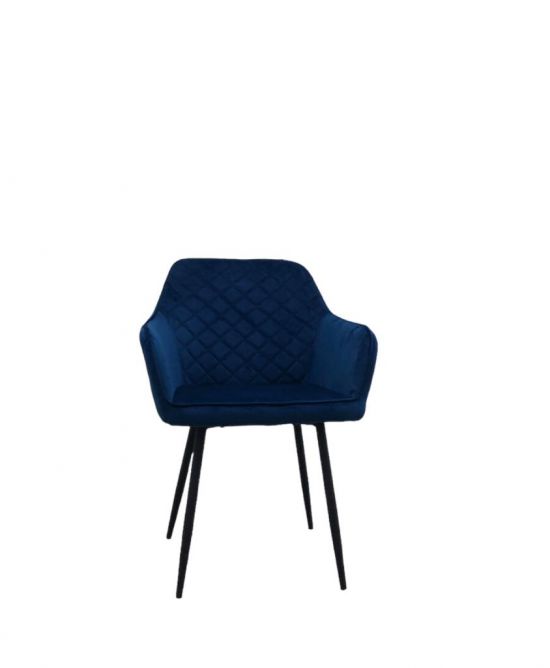 Աթոռ C16B blue - 23568