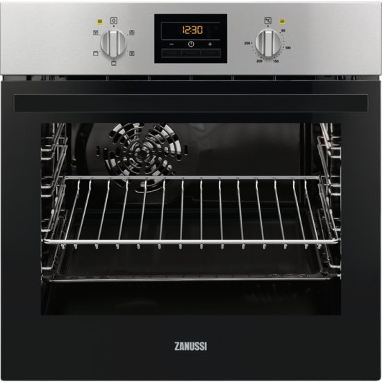 Ներկառուցվող վառարան Zanussi OPZB4200Z - 26989