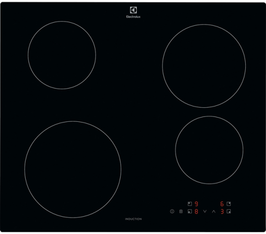 Եփող մակերես Electrolux EIB60420CK - 28741