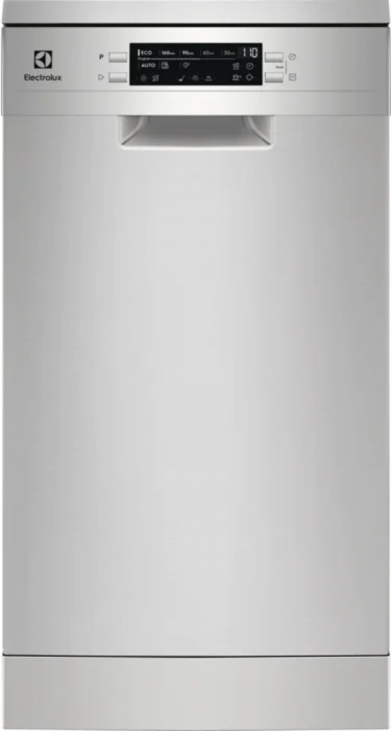 Սպասք լվացող մեքենա Electrolux SMM43201SX - 28673