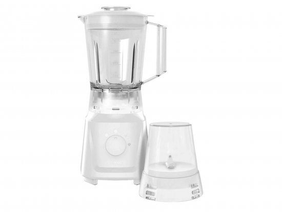 Բլենդեր HTB-02 WHITE KUMTEL - 28759