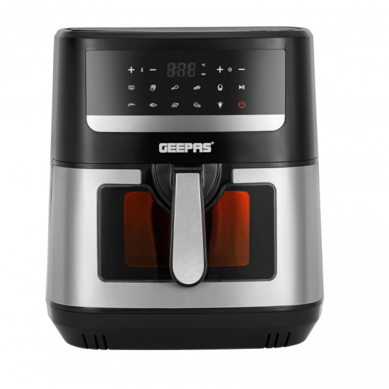 Ճարպաջեռոց GEEPAS GAF37544 - 29182