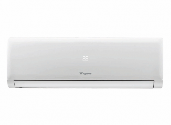 Օդորակիչ WAGNER WA18CH33-INV - 29448