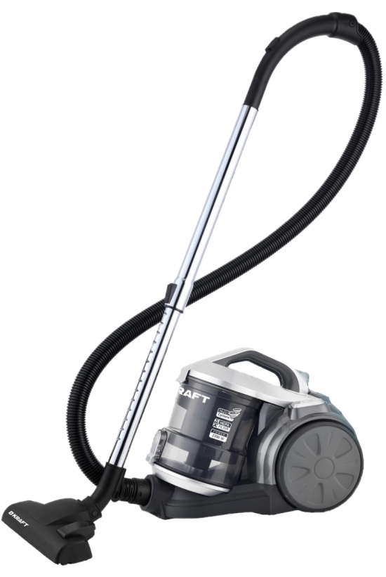 Փոշեկուլ Kraft KF-KVC 169 - 28866 Փոշեկուլ Kraft KF-KVC 169 - 28866