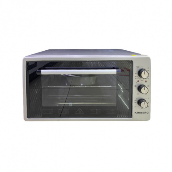 Ջեռոց KINBERG FMO-SA4630AGGLF - 29069