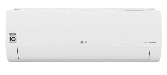 Օդորակիչ LG DUALCOOL I12CFH (T) - 28242